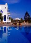 Vienoulas Garden Hotel 